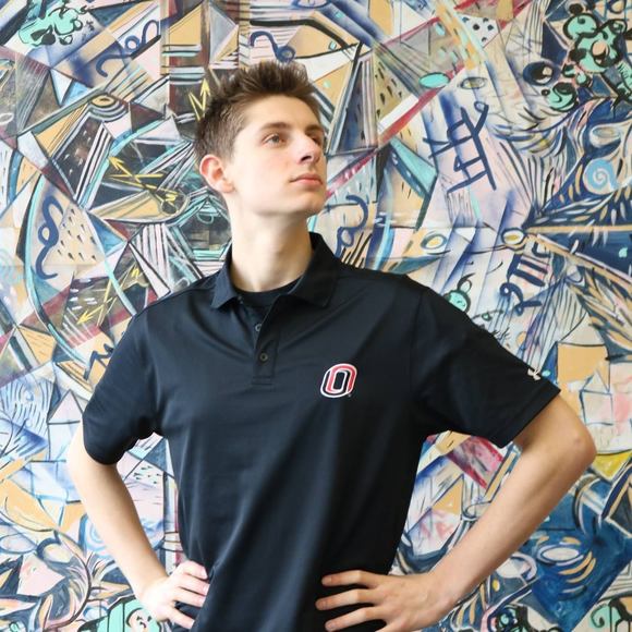 Meet your Posher, Chris - Picture 1 of 1